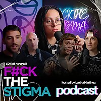 F#CK THE STIGMA