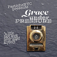 Grace Under Pressure