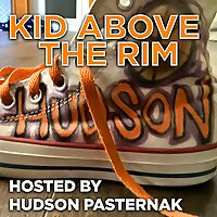 KID ABOVE THE RIM
