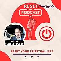 Reset Ministries Podcast