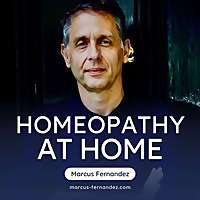 Homeopathy At Home