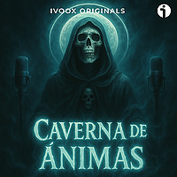 Caverna de &Aacute;nimas
