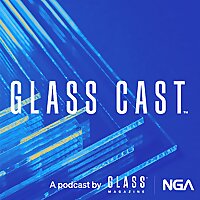 Glass Cast