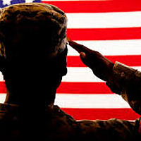 Frank Wettenkamp - NOW 97 y.o. World War II Vet