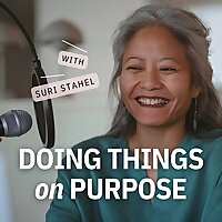 Doing Things On Purpose