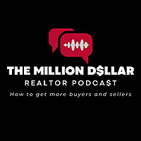 The Million Dollar REALTOR&reg; Podcast