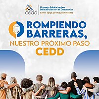Rompiendo Barreras: Nuestro Pr&oacute;ximo Paso