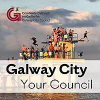 Galway City Your Council | Cathair na Gaillimhe - Do Chomhairle