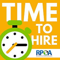 Time to Hire