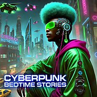 CyberPunk BedTime Stories