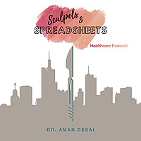 Scalpels & Spreadsheets