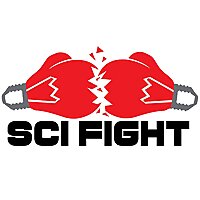 Sci Fight: Science/Comedy Debates