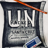 Unpacked In Santa Cruz