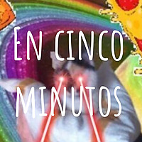 En cinco minutos