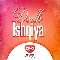 Dedh Ishqiya