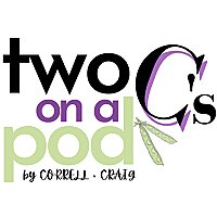 2 C's On a Pod