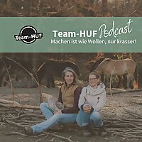 Team-HUF Podcast