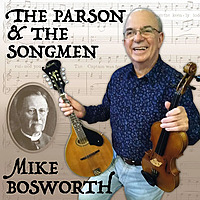 The Parson & the Songmen