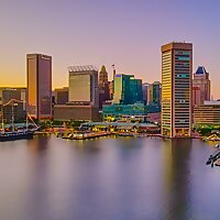 Baltimore RE full circle