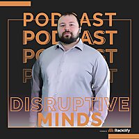 Disruptive Minds