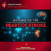 Getting to the Heart of Stroke&trade;