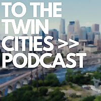 Welcome To The Twin Cities