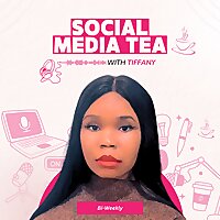 Social Media Tea