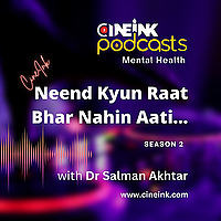 Neend Kyun Raat Bhar Nahin Aati: S2