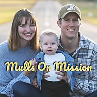 Mulls On Mission