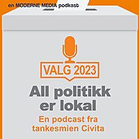 Valg 2023: All politikk er lokal