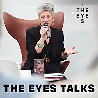 The Eyes Talks