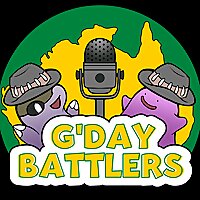 G'day Battlers