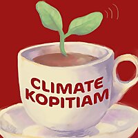 Climate Kopitiam