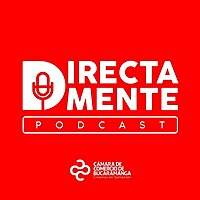 Directamente P&oacute;dcast