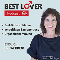 Best Lover - Institut f&uuml;r m&auml;nnliche Sexualit&auml;t