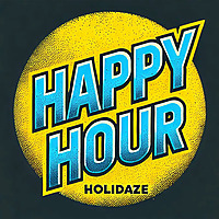 Happy Hour Holidaze