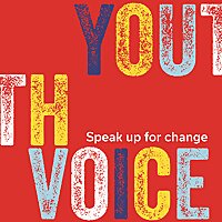 Youth Voice - Speak up for change