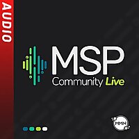 MSP Community Live (Audio)