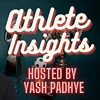 Athlete Insights