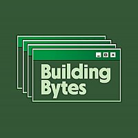 Building Bytes