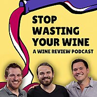 Stop Wasting Your Wine