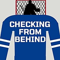 Checking From Behind