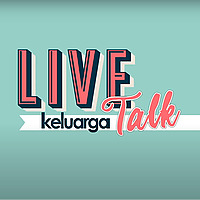 Keluarga Talk - SEENI Podcast [BM]