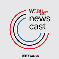 WCBU Newscasts