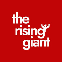 The Rising Giant