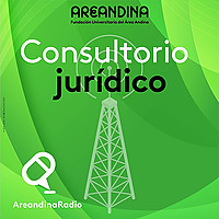 Consultorio jur&iacute;dico - Areandina Radio