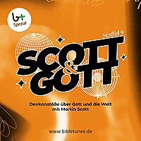 Scott & Gott Staffel 9 bibletunes.de