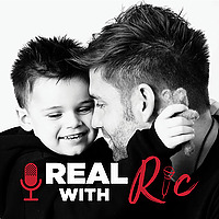 Real with Ric - Life after Loss, with the Widowed Warrior