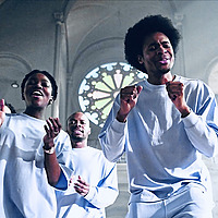 Gospel Blues