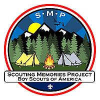 Scouting Memories Podcast